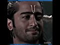 Arjun Draupadi Un Parvayil