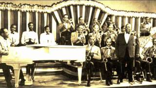 Count Basie - Softly, with Feeling (1953)