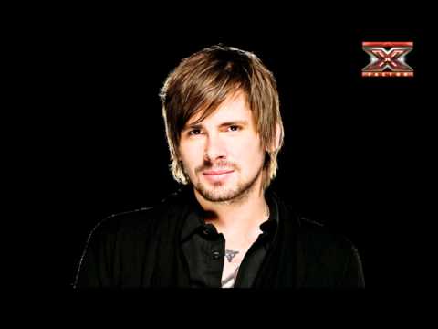 X Factor Sveinur - Somebody that i used to know