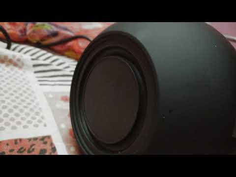 Edifier Exclaim e10BT sound