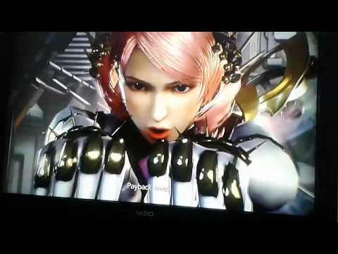 Number One ~ Tekken 7 (Story, pt. 9)