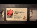 Closing To Carry On Laughing Hilarious Holidays 1992