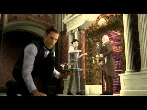 マイルハイタワーについて詳しく解説