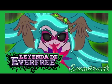 Luchemos Hoy Por Everfree (Español Latino)