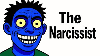 The Psychology of a Narcissist