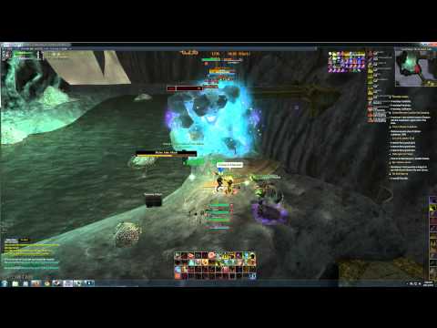 Everquest 2 - New Heroic Characters - Ecto Malgam