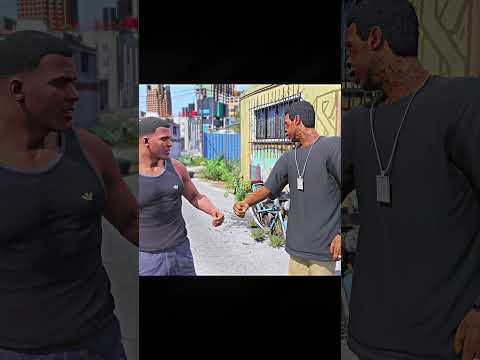 GTA 5 - Sad Edit 😥