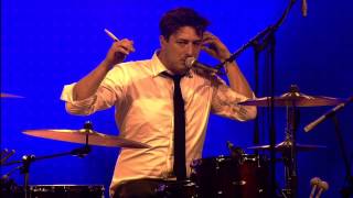 Mumford &amp; Sons - Lover of the Light - T in the Park 2013 [1080i]