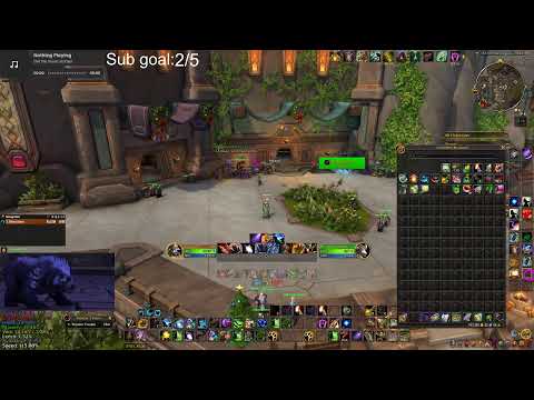 Stream live de la Alexandru Vrabie