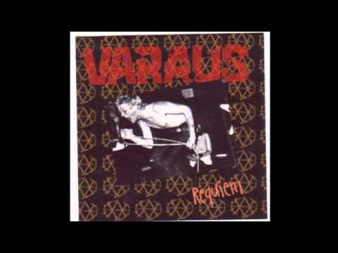 Varaus - Vitun Orja