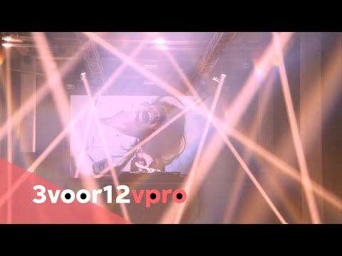 United We Stream Amsterdam #7 - Warehouse Elementenstraat