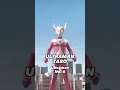 All Members Of Ultra Brothers Ultraman Youtubeshorts Shorts