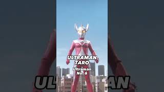 Download lagu All members of Ultra Brothers | #ultraman #youtubeshorts #shorts mp3