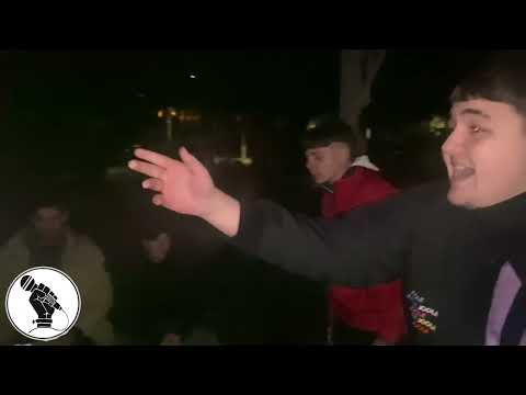 KR y Aguilar vs Tarukid y DobleT (Cuartos) J3T2