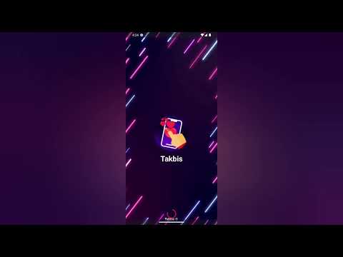 Takbis - Kabis Auto Tap video thumbnail