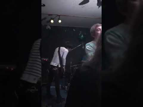 WOTZIT 2018.3.10 at 難波ベアーズ