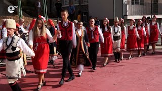 В Смолян ФА "Родопа" изнася открити уроци по фолклор в училища