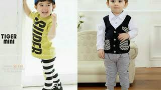 9100 Model Baju Bayi Gaul HD Terbaik