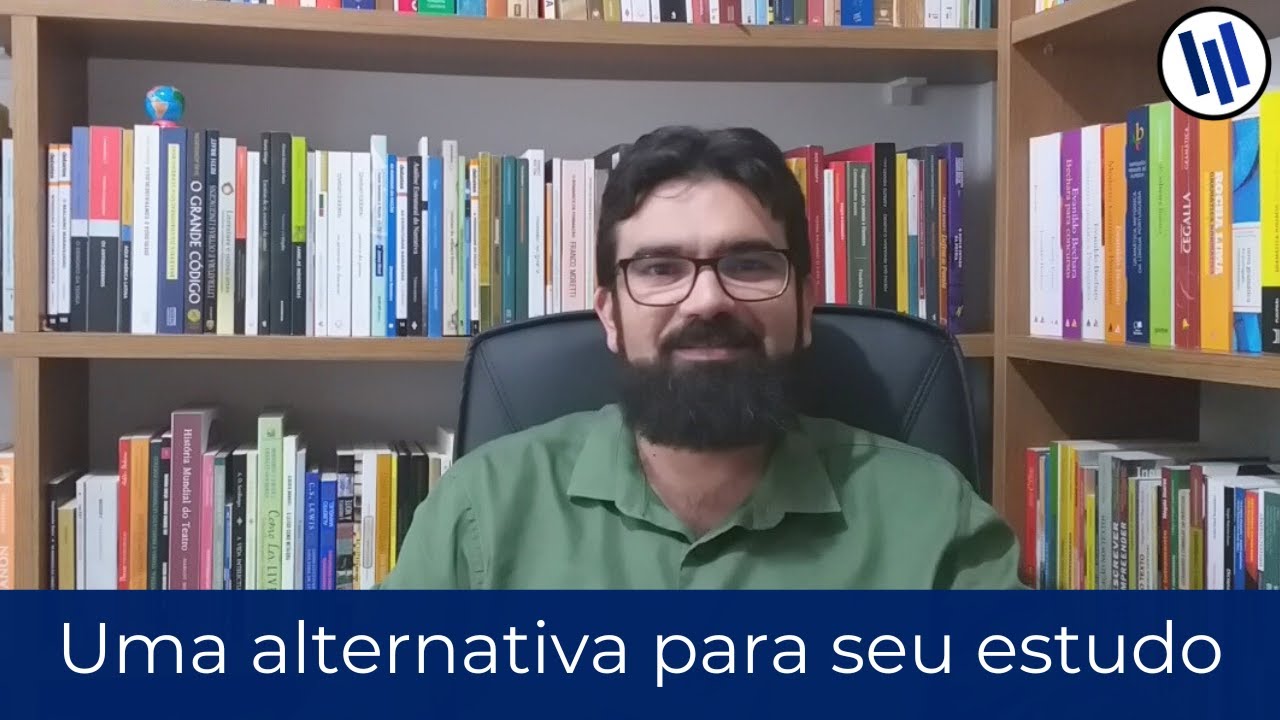 Dica de estudo: a importância do método negativo | Professor Weslley Barbosa