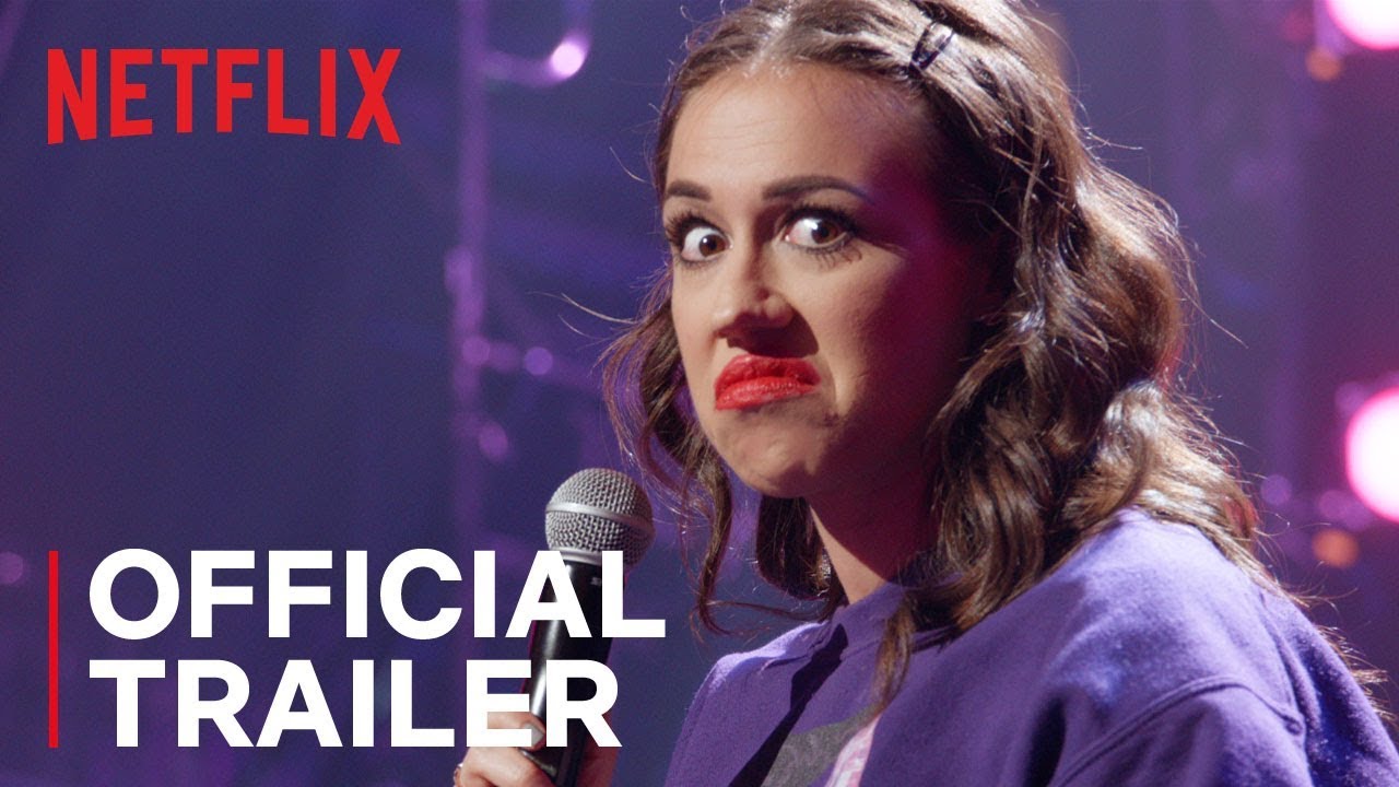 Miranda: The next Virgin Mary is coming to bless the world - NETFLIX