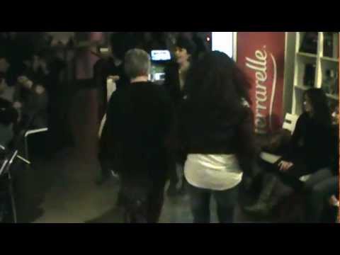 Giuliano Gabriele Trio @ Ithaca