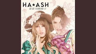Ha*Ash - Topic