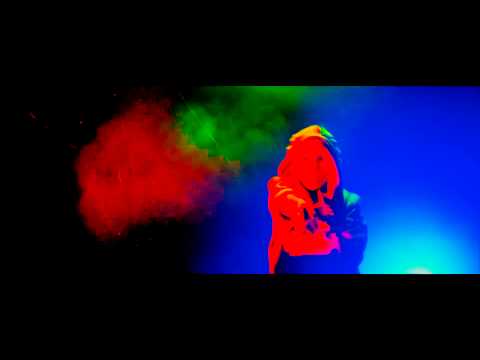 Lucie Vondráčková - Zombie ( koncept taneční verze  + My love)