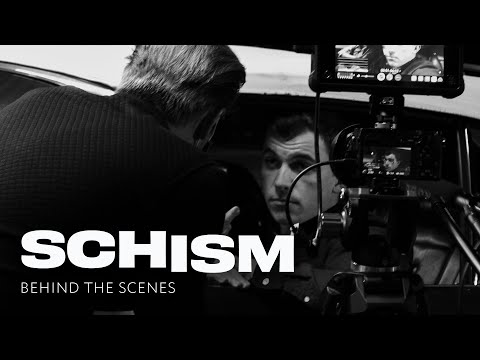 SCHISM - Short Film - Behind the Scenes