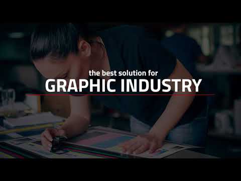 Cutting Trading International - Graphic Industry