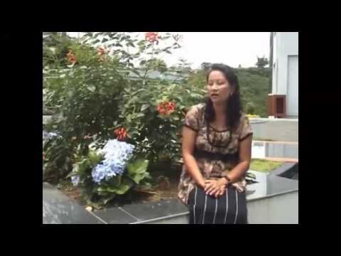 H. Lalchawimawii - Hmanan nun hlui a chul tawh hnu (Official)