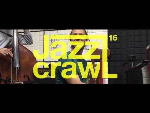 Jazz Crawl