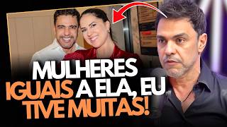🚨 Zezé Di Camargo breaks his silence, admits to infidelity, and shocks by telling all.