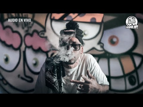 CASAPARLANTE: ORIGINAL JUAN | Tipos Listos - Uno de los tipos mas raperos del mundo .EnVivo