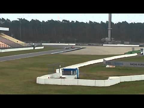 Hockenheimring Turifahrt 16.03.2014