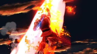 【スマブラ配信】いっちに、いっちに。リズムゲーでコンボする【スマブラSP】