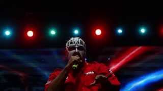 Tech N9ne 2013 Paid Dues: All Access