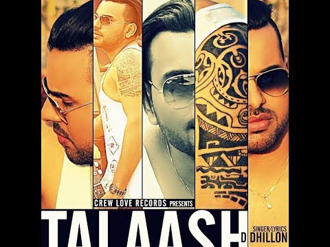 Talaash