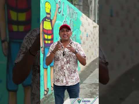 El Muro de los Apodos: una tradición que nos une