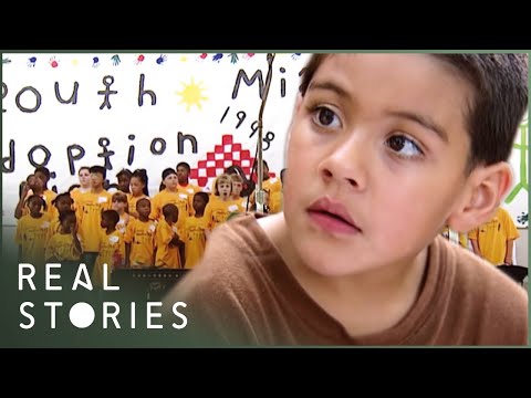 The Adoption Picnic: Kids on Display (Family Documentary) | Real Stories