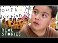 The Adoption Picnic: Kids on Display (Family Documentary) | Real Stories
