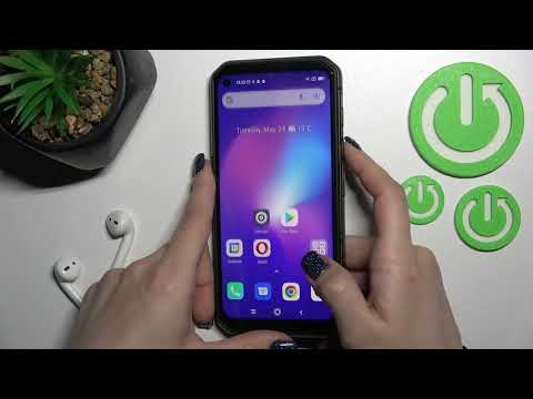 How to Unmute the Ringtone on BLACKVIEW BL6000 PRO - Enable Ringtone