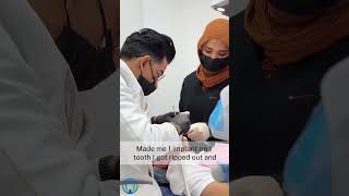 Russian patient review