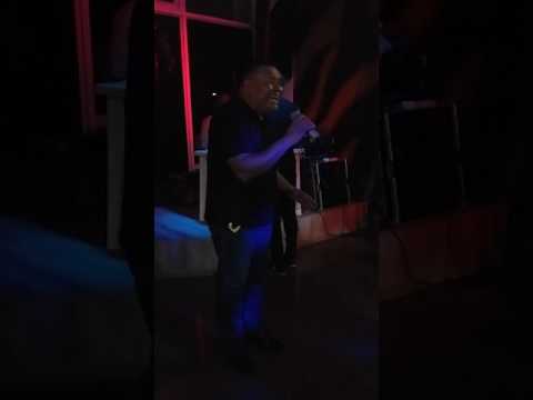 Song by Clarence Swedo