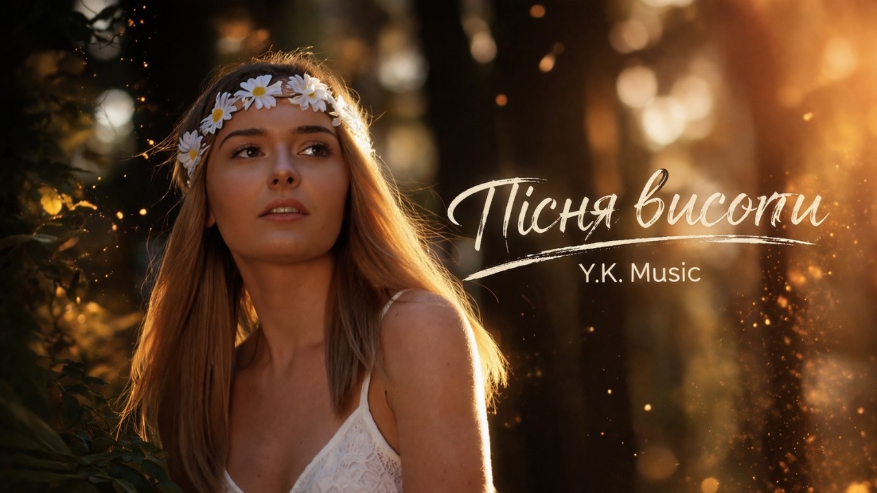 Відео: Y.K. Music — Пісня висоти
