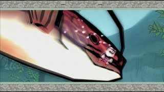 【大神 絶景版】＃11 モフ公と八犬士(中編)【ゲーム実況】
