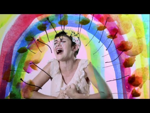 Maïa Vidal - "Alphabet Of My Phobias"