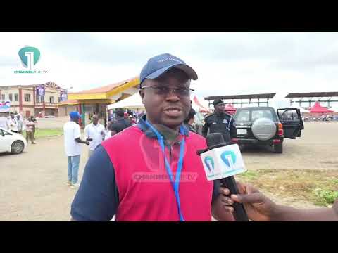 NPP Regional Elections: Mike Aidoo Urges Delegates To Remain Calm