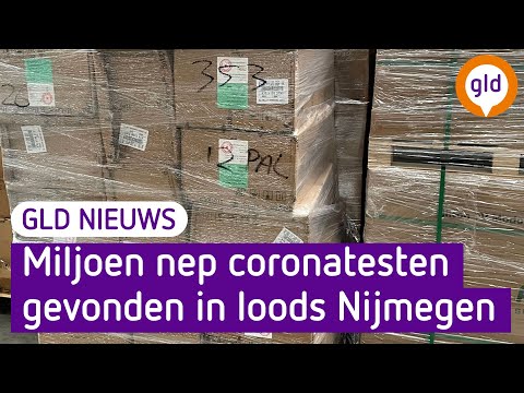 GLD Nieuws 19 november 2022