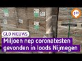 GLD Nieuws 19 november 2022