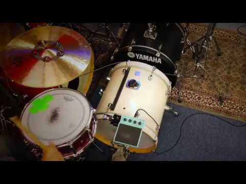 FORREST FUNK || Hybrid Part 1